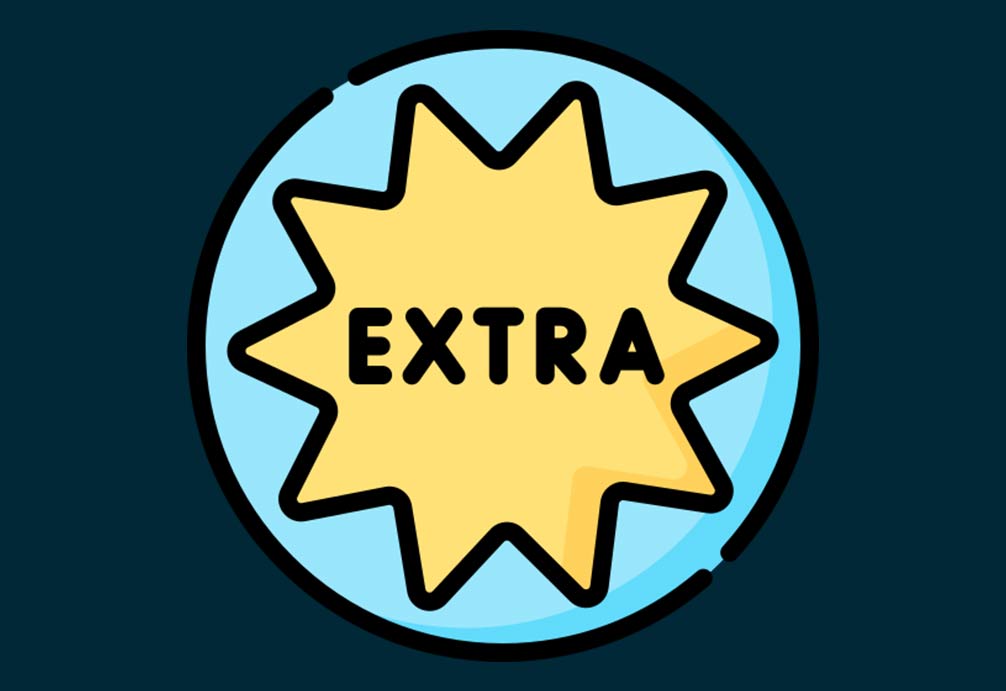 Extras
