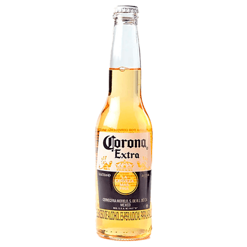 CERVEZA CORONA