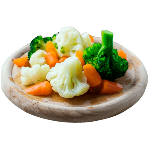 ENSALADA COCIDA PORCION