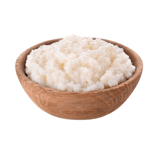 ARROZ CON QUESO PORCION