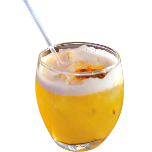 CO.CHUFLAY DE MARACUYA